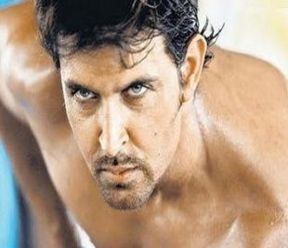 No parties for Hrithik Roshan!